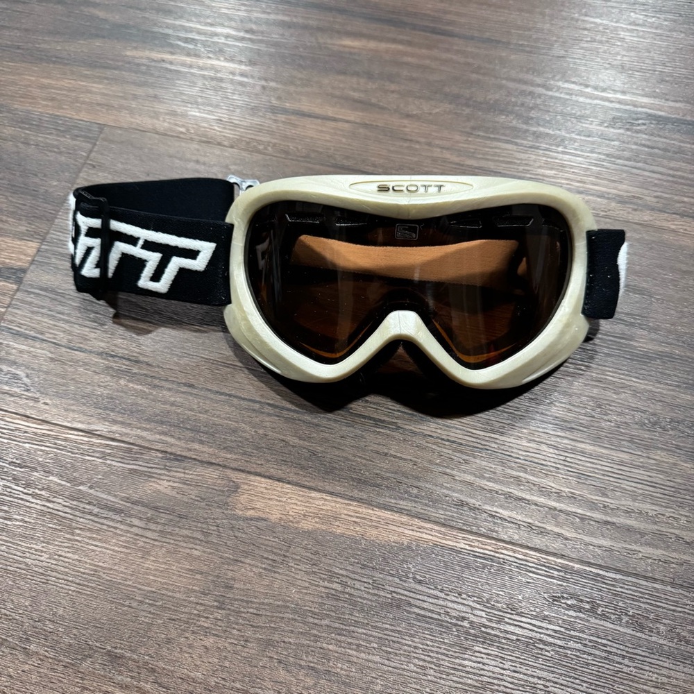 SCOTT Ski Snowboarding Snow Goggles